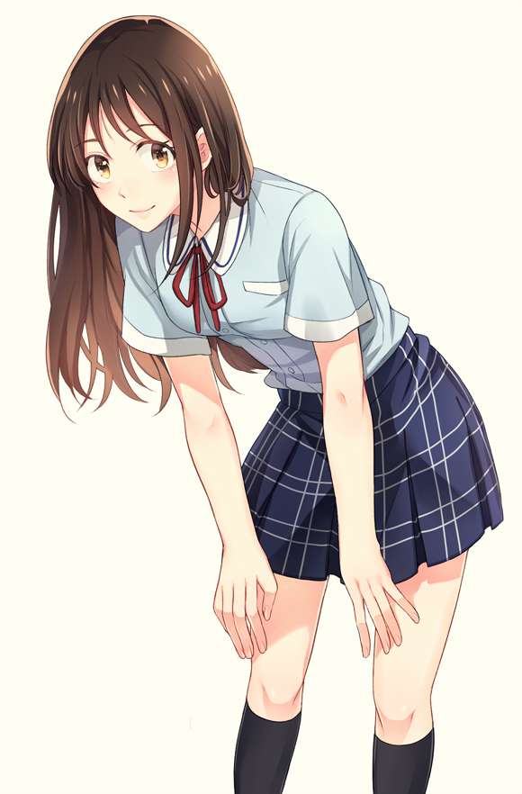 僕だけがいない街のエロ画像でシコりたい奴集まれ 2次元エッチな画像まとめ