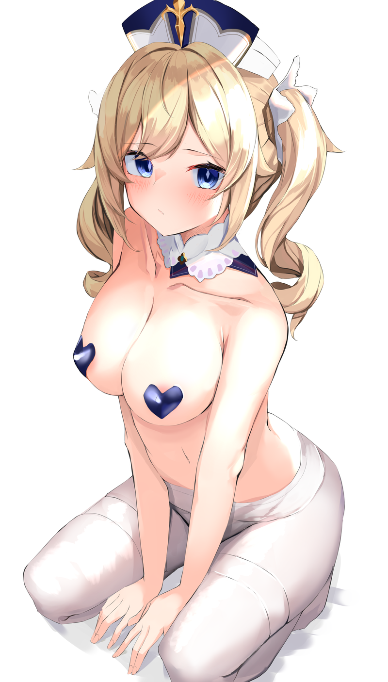 二次 金髪 ブロンドヘアーの女の子のエロ画像 Part２７ 2次元エッチな画像まとめ