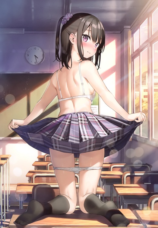 カントクイラストエロ投稿画像257枚